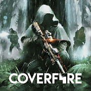 Cover Fire Mod Apk v1.23.21 (Unlimited Currency)