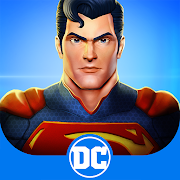 DC Legends MOD APK v1.27.19 Unlimited Money/Gems