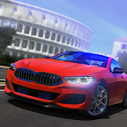 Driving School Sim Mod Apk v6.4.0 Download (Unlimited Money)