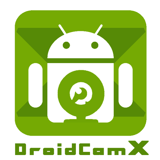 DroidCamX Wireless Webcam Pro Apk v6.18 (Patcher Mod)