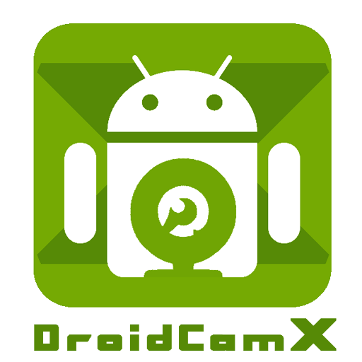 DroidCamX Wireless Webcam Pro Apk