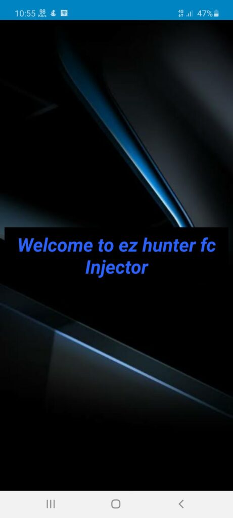 EZ Hunter FC Apk