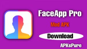 FaceApp Mod APK v11.6.0 (Premium, No Watermark )