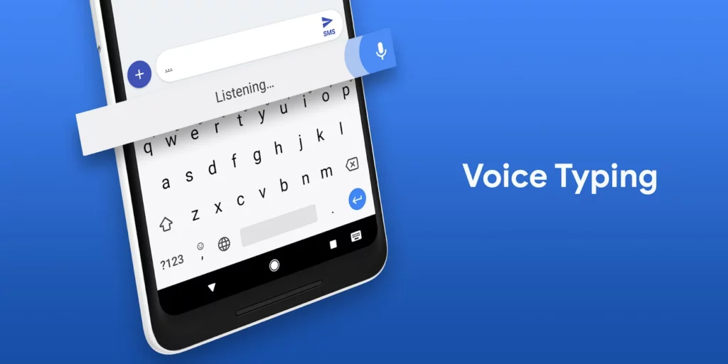 Gboard - the Google Keyboard