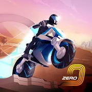Gravity Rider Zero Mod APK v1.43.10 (Unlimited Money)