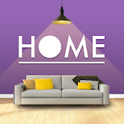 Home Design Makeover v4.4.5g Mod (Unlimited Money)