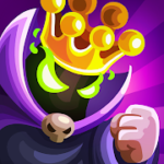 Kingdom Rush Vengeance Mod APK v1.15.03 (Unlimited Money)