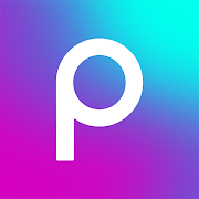 PicsArt Pro Apk Latest Version (Premium Unlocked)