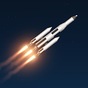 Spaceflight Simulator MOD APK v1.5.9.6 (Unlimited Money)