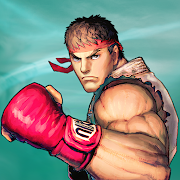 Street Fighter IV Champion Edition Mod Apk (Free Shopping)