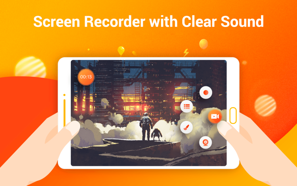Screen Recorder Video Recorder 2022