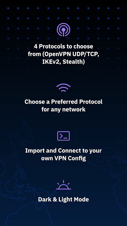 Windscribe VPN Mod APK