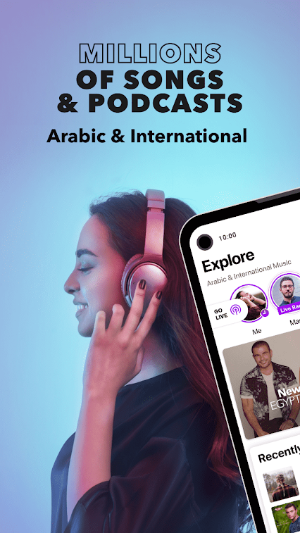 anghami mod apk 2022