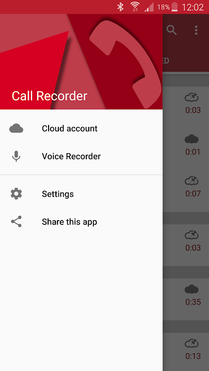 automatic call recorder pro apk 2020