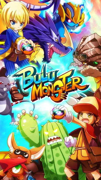 bulu monster mod apk download