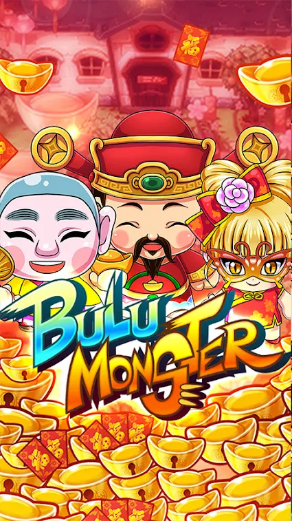 bulu monster mod apk unlimited master ball download