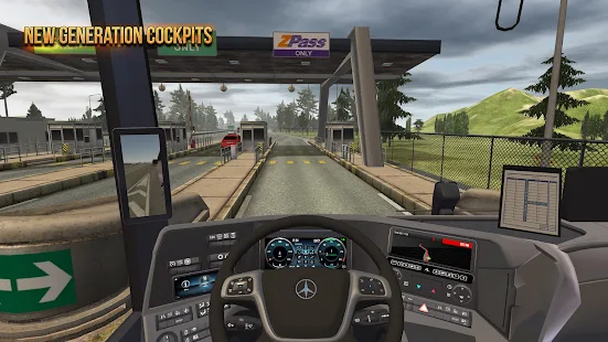 bus simulator ultimate mod apk download