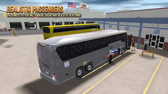 bus simulator ultimate mod apk latest version