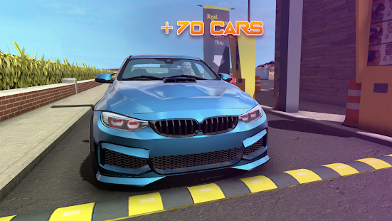 car parking multiplayer mod apk Car Parking Multiplayer Mod APK v4.8.22.3 (Unlimited Money)