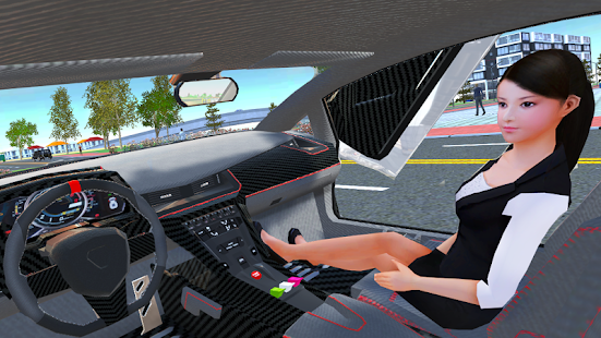 car simulator 2 mod apk hack