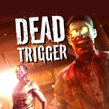 Dead Trigger MOD APK v2.0.4 (Unlimited Money)