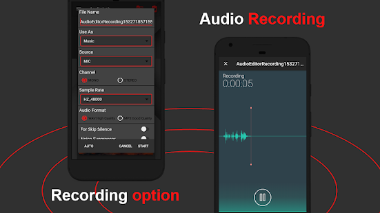 download audiolab mod apk