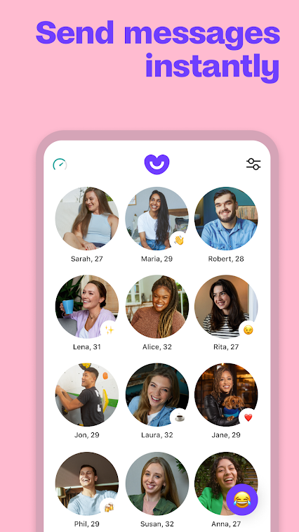 Badoo premium android free download