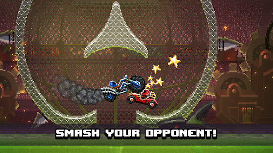 drive ahead mod apk unlimited money and bolts