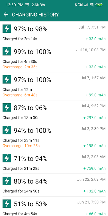 fast charger pro mod apk latest version