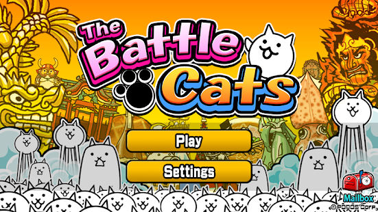 full version of the battle cats mod apk