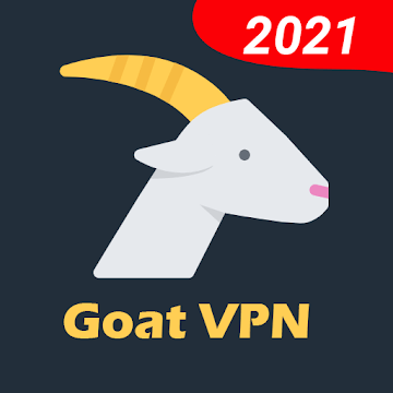 goat-vpn-free-vpn-proxy-unlimited-secure-vpn