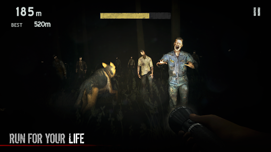 into the dead mod apk unlimited ammo and money