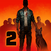 Into the Dead 2 Mod Apk v1.61.2 (Unlimited Money)