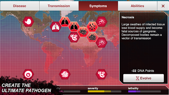 plague inc mod apk unlimited dna 2020 Plague Inc Mod APK v1.19.19 (Unlimited DNA)