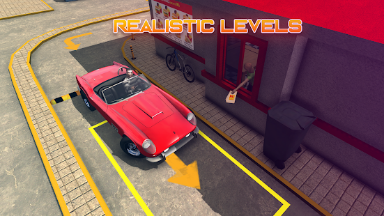 real car parking multiplayer mod apk
