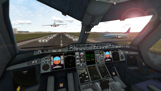 real rc flight simulator mod apk hack
