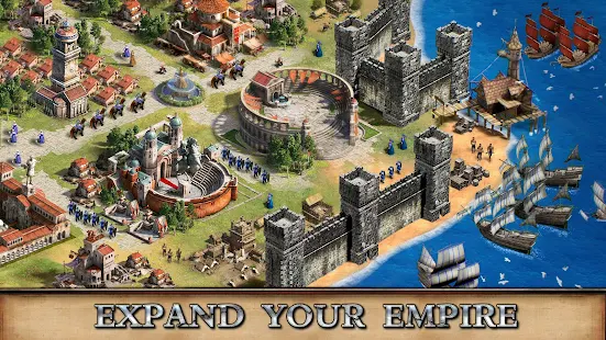 rise of empires ice and fire mod apk download