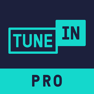 TuneIn Radio Pro Apk v30.1.1 (MOD, Premium Unlocked)