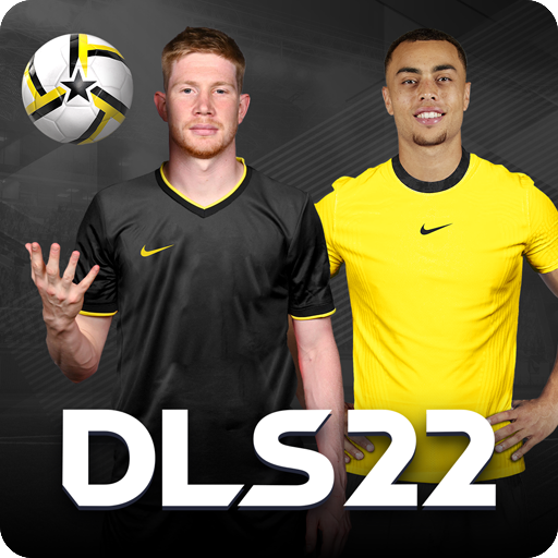 Dream League Soccer 2022 Mod Apk (Unlimited Money)