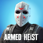 Armed Heist Mod APK v2.9.2 (God Mode)