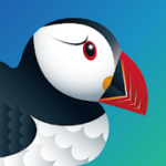 Puffin Browser Pro APK v10.1.0.51631 (MOD, Paid Unlocked)