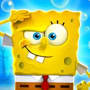 SpongeBob SquarePants Apk v1.2.8 (Unlimited credit)