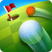Golf Battle MOD APK v2.1.8 (Unlimited Money)