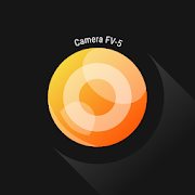 Camera FV-5 Pro APK v5.5.2.2 Download (Paid Unlocked)