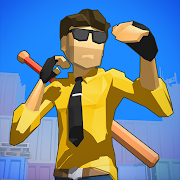 City Fighter vs Street Gang Mod APK v2.6.8 (Unlimited Money)