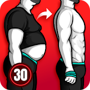 Lose Weight App for Men Mod Apk v1.1.2 (Premium Unlocked)