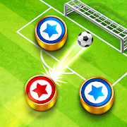 Soccer Stars Mod APK v35.0.6 (Unlimited Money)