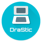 DraStic DS Emulator APK r2.6.0.4a (Latest Version)