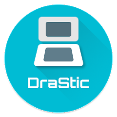DraStic DS Emulator APK vr2.6.0.4a (Paid Unlocked)