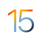 Launcher iOS 15 Mod Apk v8.5.4 (Premium Unlocked)